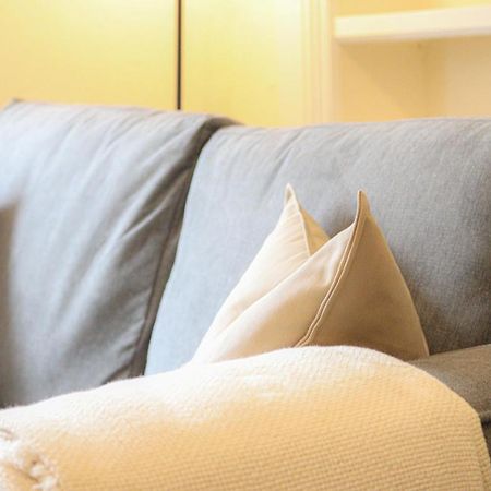 Cosy Ardrossan Apartment Esterno foto