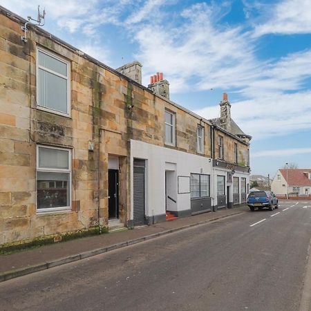 Cosy Ardrossan Apartment Esterno foto